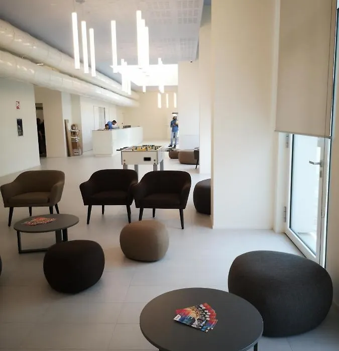 In-Domus Milano Internazionale-1